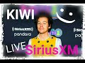 Harry Styles - Kiwi (Live) - SiriusXM