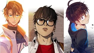 Top 10 Manhwa/Manhua With 100+ Chapters Part 2