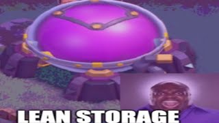 BASED MEMES OF MY LEAN STORAGE