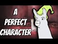 Why Carl Is A Brilliant Character - Llamas With Hats A Crazy Masterpiece