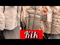 Kik Winter Haul | kik | jacken Und Mantel | Damen Mode | November 2022