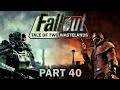 Fallout: Tale of Two Wastelands - Part 40 - Rolling The Die