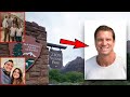 Tech CEO Justin Bingham Falls to His Death in Tragic Accident at Zion National Park.