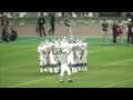 2011年　関西学院大学fighters　vs　立命館大学panthers　③