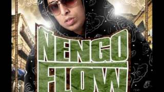 Si Abre La Boca - Ñengo Flow