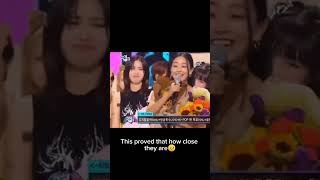 Itzy reaction to jihyo first solo win#itzy#twice#jihyo