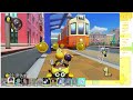 【 マリオカート8dx】助っ人外国人です。 mariokart【むついさん主催・りとす視点】