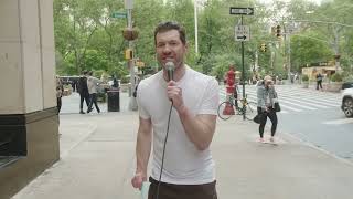 🚨NEW BILLY ON THE STREET!🚨