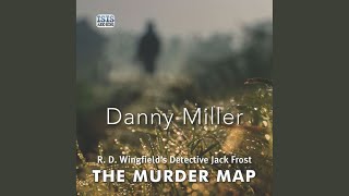 Chapter 38.8 \u0026 Chapter 39.1 - Murder Map, The