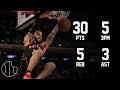 Gary Trent Jr. Highlights | Raptors vs. 76ers | 7th Apr 2022