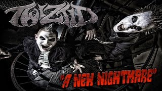 Twiztid - The Deep End (Feat. Dominic \u0026 Caskey) - A New Nightmare