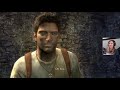 uncharted drake s fortune remastered part 4 fortress fun