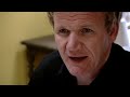 Chef Makes One of Gordon's Dishes and He's Not Happy  Kitchen Nightmares UK