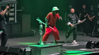 Five Finger Death Punch  - Live at Wembley Arena London. May 23 2024.