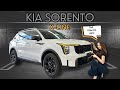 The 2024 Kia Sorento X-Line Is Way Better Than Before! - Full Review