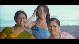 Kanney Danimmakai 2K ULTRA HD Video Song || Kanchana || Telugu