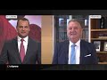 NZ First political update with Shane Jones