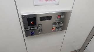 札幌市北区内某マンションのエレベーター　Part25