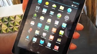 Acer Iconia A1: budget competitor to iPad Mini?