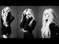 Avril Lavigne - Warrior (Official Instrumental)