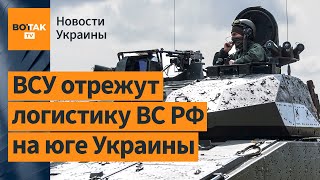 ВСУ на грани грандиозного наступления и прорыва: Игорь Романенко / Новости Украины