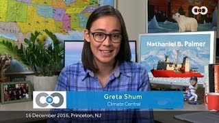 The Shum Show: Into the Southern Ocean