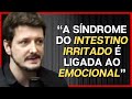 O INTESTINO É O NOSSO SEGUNDO CÉREBRO! | DR. GUILHERME MENDONÇA