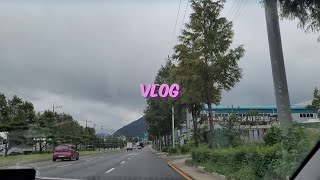 vlog)월동준비/지름신내린한주/마트장보기