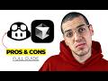 GitHub Copilot Agent Vs Cursor AI – Best AI Coding Assistant In 2026
