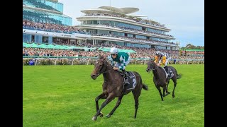 2024 Oaks Day Preview - Flemington | TREASURETHE MOMENT VS POWERS OF OPAL AGAIN!!