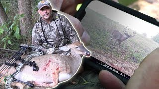 Bowhunting Kentucky Opening Weekend Success! BHOD Season 10 Episode 27