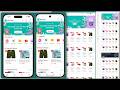 Full Stack E-commerce Project: Turbo BabyMart v2 (Next.js, React Native, Turborepo, Stripe)
