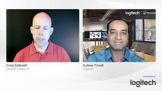 Meet the Moment with Logitech and Microsoft