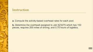 Chapter 4 learning Objective 4