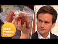 Iceland Calls for All Other Retailers to Ban Plastics | Good Morning Britain