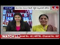 live nda కూటమిలో బాబు నితీష్ కీలకం chandrababu naidu nitish kumar news analysis hmtv