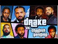 Why Childish Gambino Hates Drake (Must Watch)