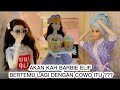 KELAKUAN BARBIE ELIF SAAT KERJA DI INDYRACH MINICAFE‼️EPISODE 2