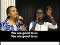 WE BLESS THE NAME OF JESUS by Sinach cover/ 25 minutes avec Jesus🎤 ADORATION AVEC Art. ESENGO Joyce