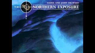 Sasha \u0026 Digweed  Northern Exposure North Disc 1