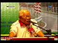 LANGSUNG DARI SARAWAK 7 AM [11 DIS 2016]