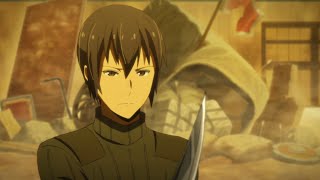 キノの旅 Kino no Tabi: The Beautiful World - The Animated Series Episode 2 コロシアム