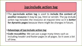 Enterprise Java - Unit 3 Chapter 3 Part 1