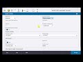 Trimble Access - Understanding Total Station Search Controls