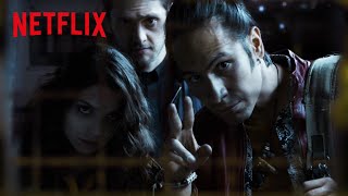 Diablero | Trailer oficial [HD] | Netflix