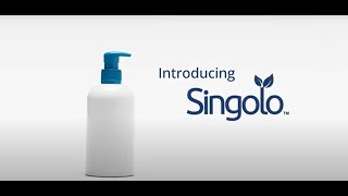 Singolo 2cc Dispensing Pump