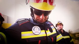 NATO Science | The Next-generation Incident Command System (NICS)
