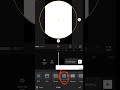 How to make ending flash effect in capcut #capcut #tutorial