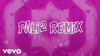 MYM - Pali 2 (Remix) (Lyric ) ft. Jon Z, Nicky Jam & Ele A El Dominio