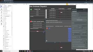 Edit Call Tutorial | CAD/MDT Development | Episode 9 | Outdated